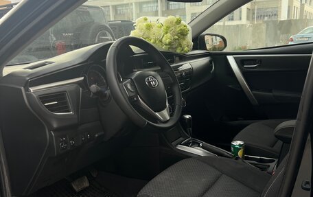 Toyota Corolla, 2013 год, 1 417 000 рублей, 9 фотография