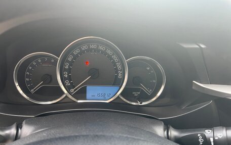 Toyota Corolla, 2013 год, 1 417 000 рублей, 14 фотография