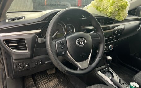 Toyota Corolla, 2013 год, 1 417 000 рублей, 12 фотография