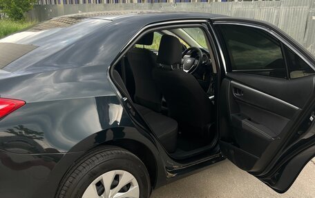Toyota Corolla, 2013 год, 1 417 000 рублей, 16 фотография