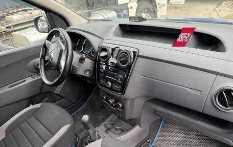 Renault Dokker, 2019 год, 1 452 000 рублей, 11 фотография