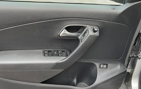 Volkswagen Polo VI (EU Market), 2019 год, 1 050 000 рублей, 12 фотография
