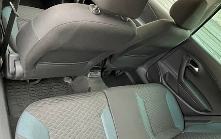 Volkswagen Polo VI (EU Market), 2019 год, 1 050 000 рублей, 7 фотография