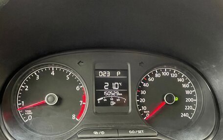 Volkswagen Polo VI (EU Market), 2019 год, 1 050 000 рублей, 14 фотография