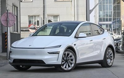 Tesla Model Y I, 2025 год, 7 790 000 рублей, 1 фотография