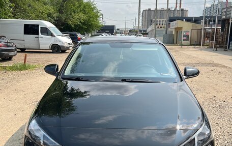 Hyundai Solaris II рестайлинг, 2020 год, 1 570 000 рублей, 1 фотография