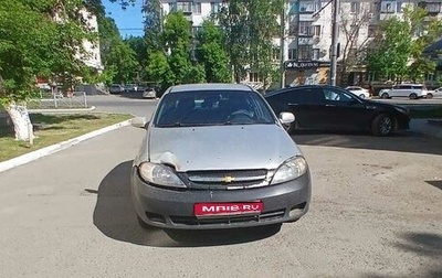 Chevrolet Lacetti, 2008 год, 250 000 рублей, 1 фотография