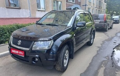 Suzuki Grand Vitara, 2008 год, 1 200 000 рублей, 1 фотография