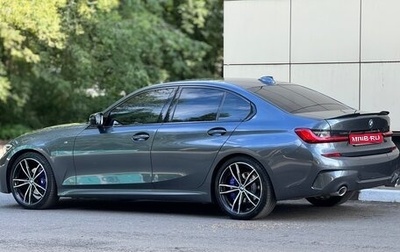 BMW 3 серия, 2019 год, 3 850 000 рублей, 1 фотография