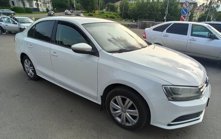 Volkswagen Jetta VI, 2015 год, 690 000 рублей, 1 фотография