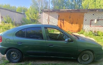 Renault Megane II, 2002 год, 170 000 рублей, 1 фотография