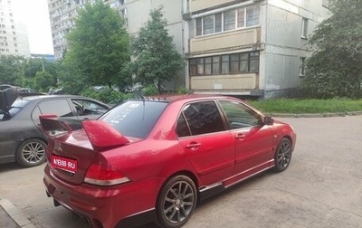 Mitsubishi Lancer IX, 2006 год, 490 000 рублей, 1 фотография