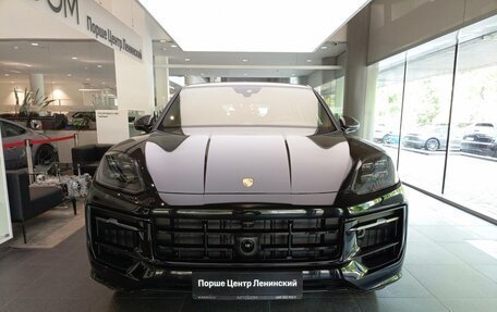 Porsche Cayenne III, 2025 год, 26 980 000 рублей, 1 фотография