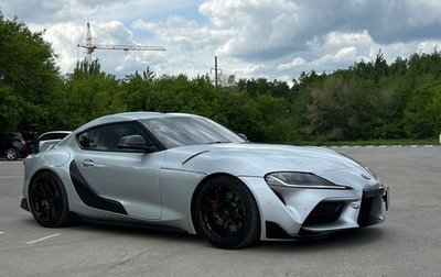 Toyota Supra, 2019 год, 5 900 000 рублей, 1 фотография