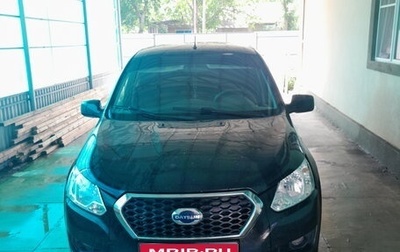 Datsun on-DO I рестайлинг, 2014 год, 650 000 рублей, 1 фотография