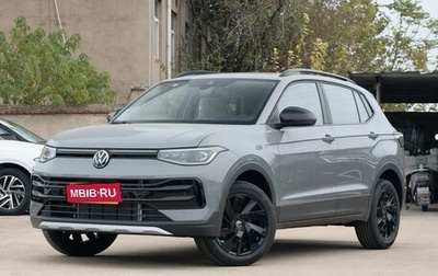 Volkswagen Tharu, 2025 год, 2 650 000 рублей, 1 фотография