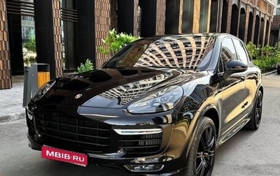 Porsche Cayenne III, 2015 год, 4 790 000 рублей, 1 фотография