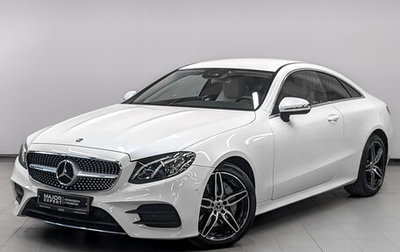 Mercedes-Benz E-Класс, 2019 год, 4 450 000 рублей, 1 фотография