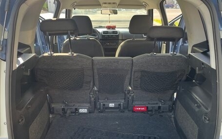 Skoda Roomster, 2008 год, 550 000 рублей, 27 фотография