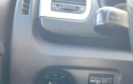 Skoda Roomster, 2008 год, 550 000 рублей, 39 фотография