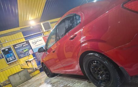 Chevrolet Aveo III, 2012 год, 430 000 рублей, 3 фотография
