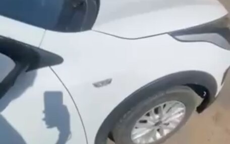 KIA Rio IV, 2018 год, 1 150 000 рублей, 4 фотография