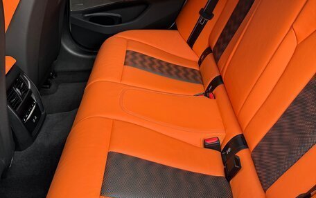 BMW M3, 2021 год, 8 300 000 рублей, 5 фотография