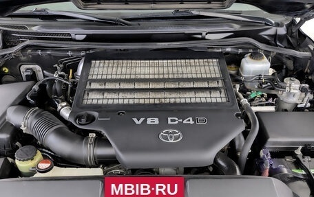 Toyota Land Cruiser 200, 2016 год, 4 750 000 рублей, 9 фотография