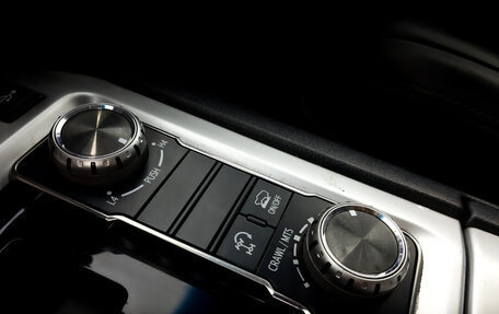 Toyota Land Cruiser 200, 2016 год, 4 750 000 рублей, 29 фотография