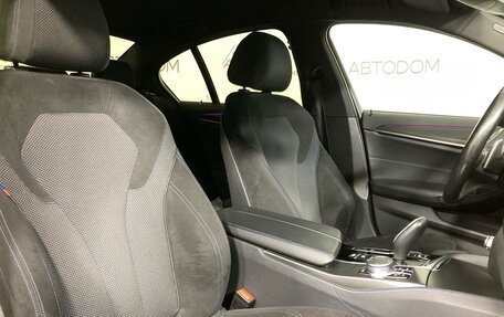 BMW 5 серия, 2021 год, 4 397 000 рублей, 10 фотография