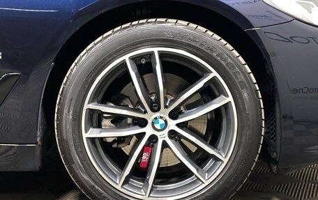 BMW 5 серия, 2021 год, 4 397 000 рублей, 7 фотография
