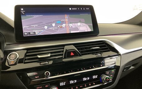 BMW 5 серия, 2021 год, 4 397 000 рублей, 12 фотография
