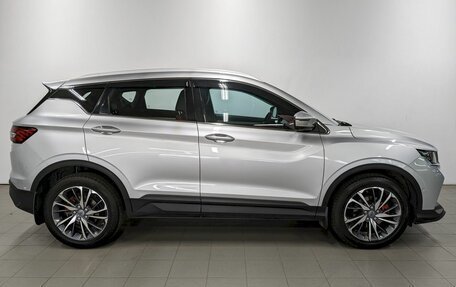 Geely Coolray I, 2021 год, 1 530 000 рублей, 4 фотография