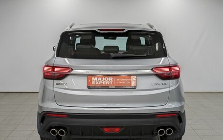 Geely Coolray I, 2021 год, 1 530 000 рублей, 6 фотография