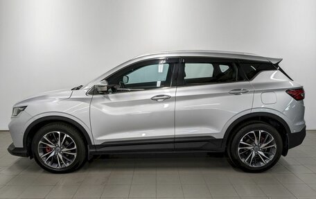 Geely Coolray I, 2021 год, 1 530 000 рублей, 8 фотография