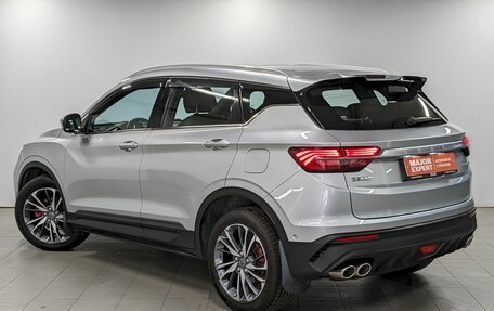Geely Coolray I, 2021 год, 1 530 000 рублей, 7 фотография