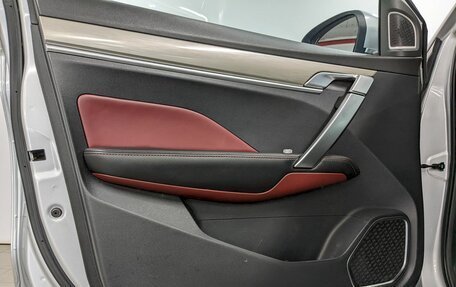 Geely Coolray I, 2021 год, 1 530 000 рублей, 11 фотография