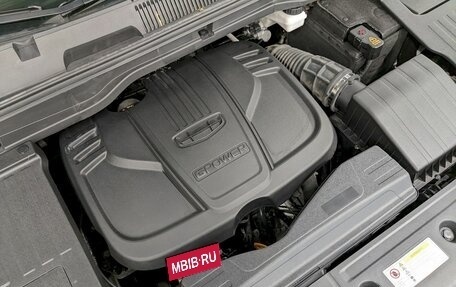 Geely Coolray I, 2021 год, 1 530 000 рублей, 9 фотография