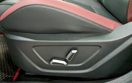 Geely Coolray I, 2021 год, 1 530 000 рублей, 15 фотография