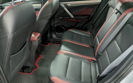 Geely Coolray I, 2021 год, 1 530 000 рублей, 17 фотография