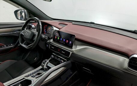 Geely Coolray I, 2021 год, 1 530 000 рублей, 21 фотография