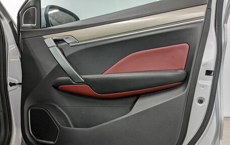 Geely Coolray I, 2021 год, 1 530 000 рублей, 20 фотография