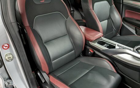 Geely Coolray I, 2021 год, 1 530 000 рублей, 22 фотография