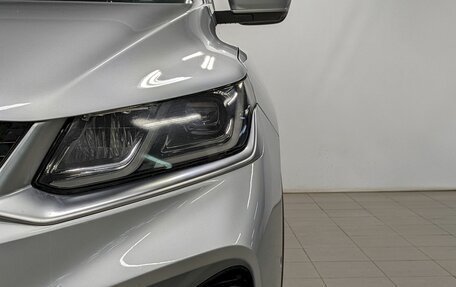 Geely Coolray I, 2021 год, 1 530 000 рублей, 18 фотография