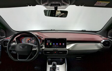 Geely Coolray I, 2021 год, 1 530 000 рублей, 25 фотография