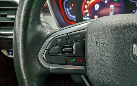 Geely Coolray I, 2021 год, 1 530 000 рублей, 29 фотография