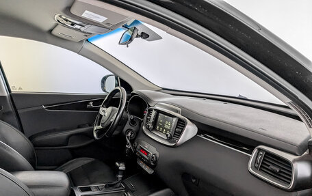 KIA Sorento III Prime рестайлинг, 2020 год, 3 000 000 рублей, 11 фотография