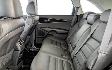 KIA Sorento III Prime рестайлинг, 2020 год, 3 000 000 рублей, 12 фотография