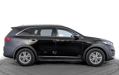 KIA Sorento III Prime рестайлинг, 2020 год, 3 000 000 рублей, 4 фотография