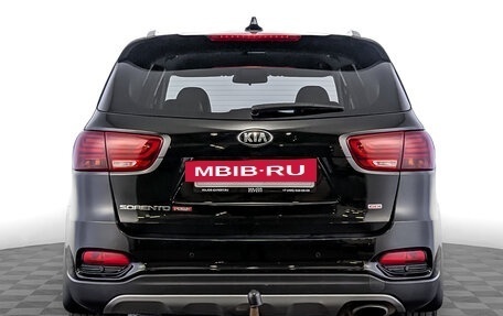 KIA Sorento III Prime рестайлинг, 2020 год, 3 000 000 рублей, 6 фотография